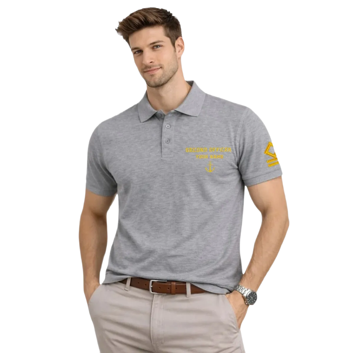 Pilot/Officer Shirt