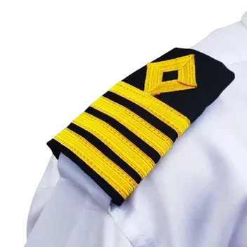 Epaulettes