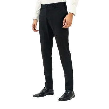 Black Pants