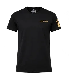 Rounded Neck T-Shirts